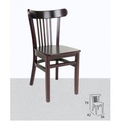 Silla Jalisco Vert